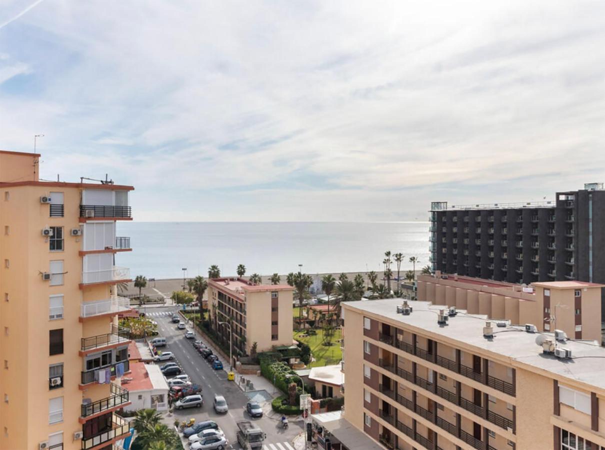 Apartament Estudio En Playamar